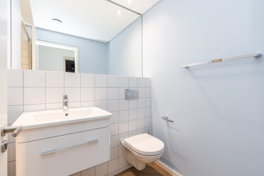 To Let 0 Bedroom Property for Rent in Foreshore Western Cape